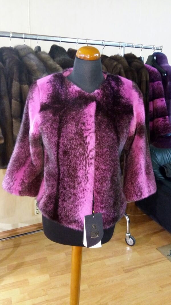 pink-mink