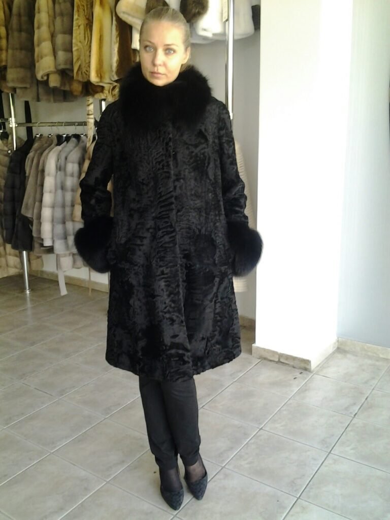 black-coat