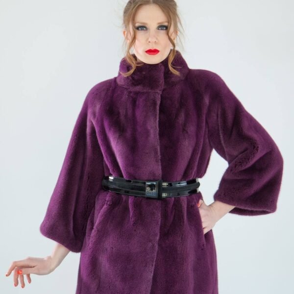 purple-coat